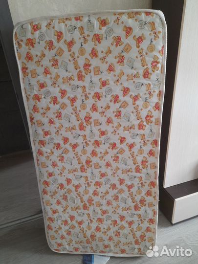 Матрас детский 140 70