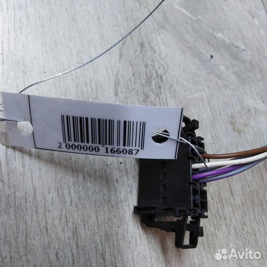 Зеркало правое Volkswagen Passat B5