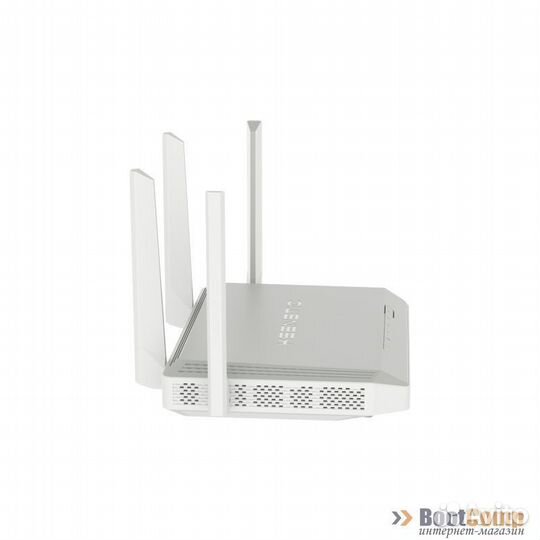Маршрутизатор Keenetic Giant (KN-2610)