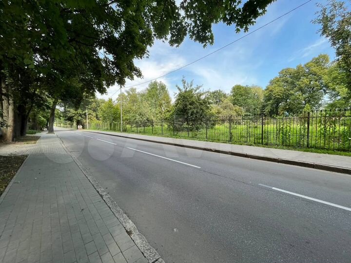 Участок 9,6 сот. (ИЖС)