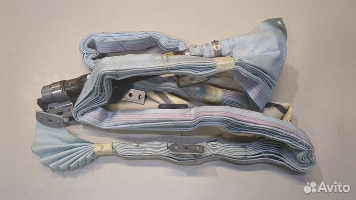 Подушка безопасности боковая Lexus RX, 2004