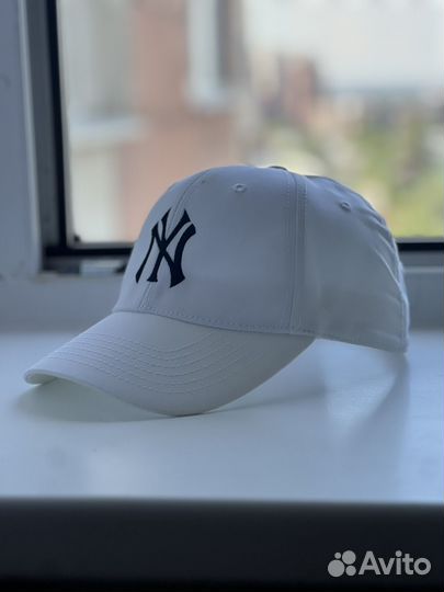 Кепка new era mlb