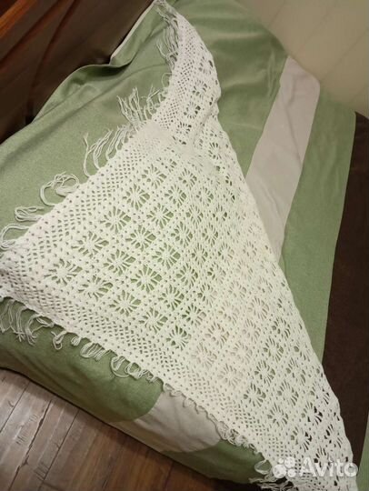 Шаль / косынка