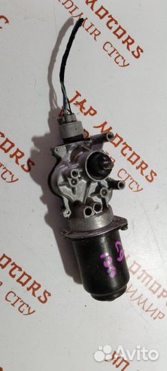 Мотор дворников Mitsubishi Lancer 9 седан 4G15