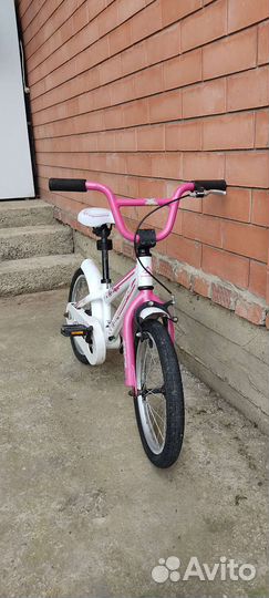 Велосипед детский Merida Dakar 616