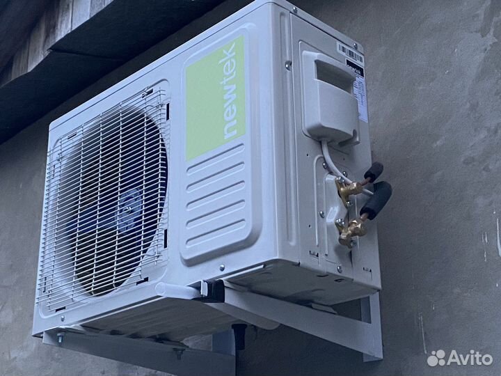 Продажа Кондиционеров