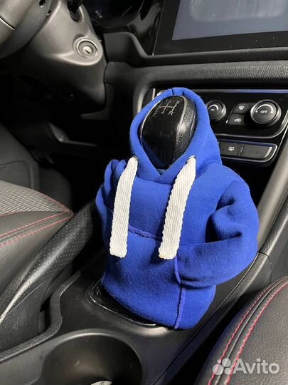 На кпп худи