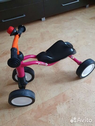 Беговел детский puky