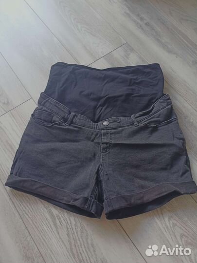 Шорты для беременных