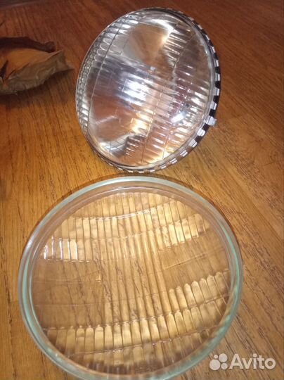 Фара Москвич