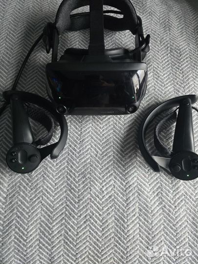 Valve index vr full kit