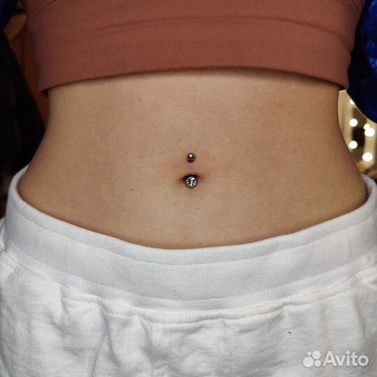 Пирсинг,Тату, Подарочные сертификаты