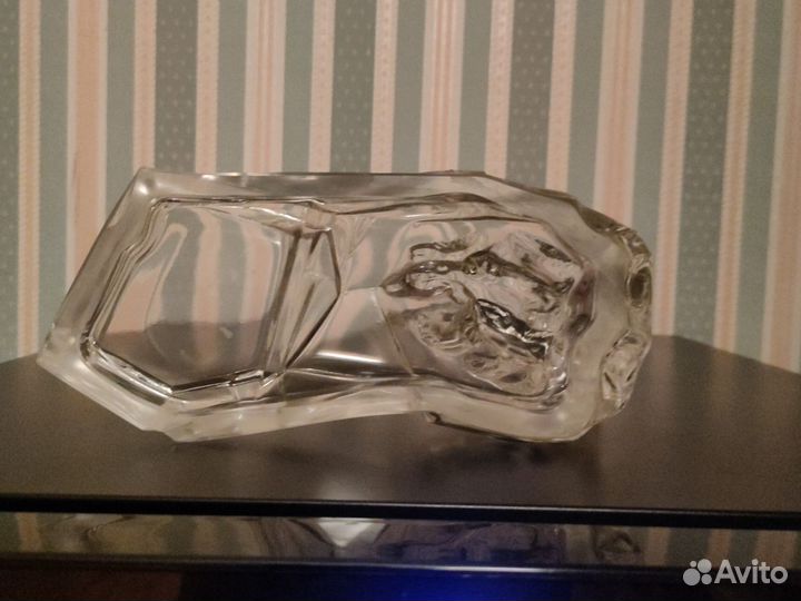 Пепельница коллекционная Чехословакия