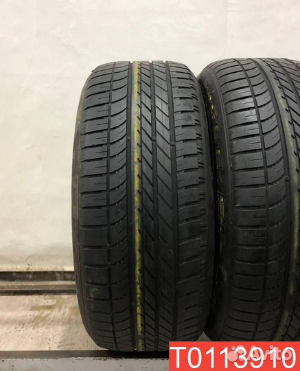 Goodyear Eagle F1 Asymmetric SUV 4x4 275/45 R21 110W