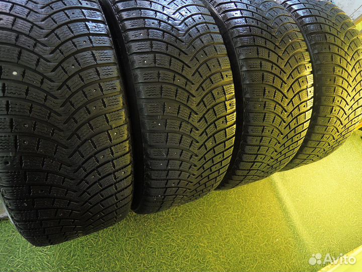 Michelin X-Ice North 3 255/50 R19