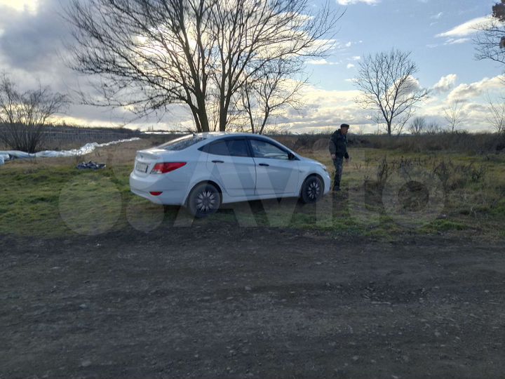 Участок 32 сот. (ИЖС)