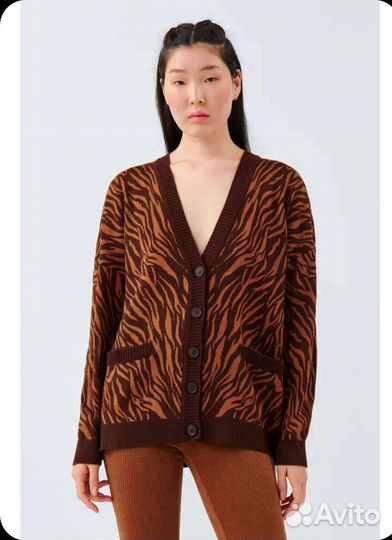 Кардиганы Befree