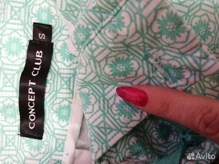 Бредовые вещи пакетом