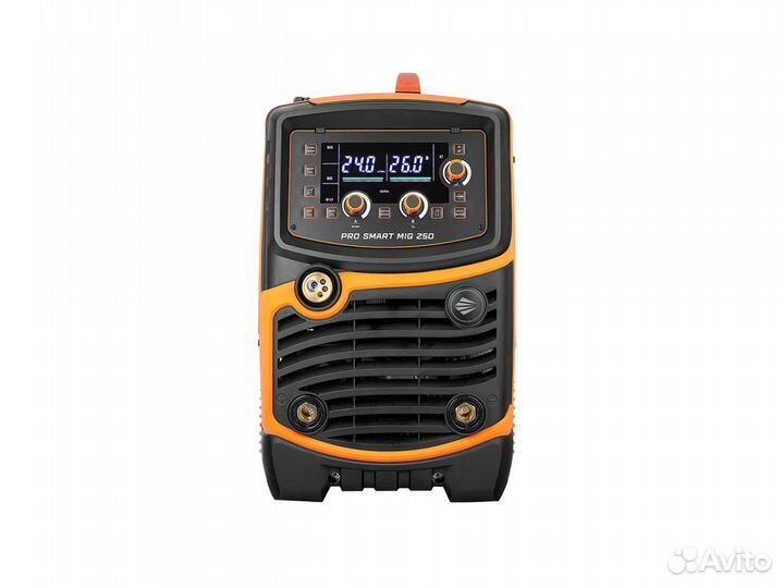 Сварочный инвертор Сварог Pro Smart Mig 250 N248S