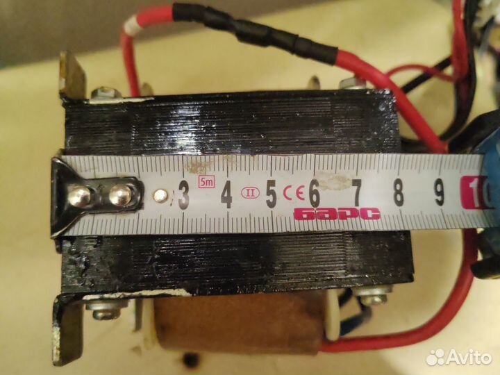 Трансформатор от ибп imp-625ap
