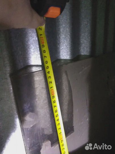 Экструдированный поликарбонат Makroform