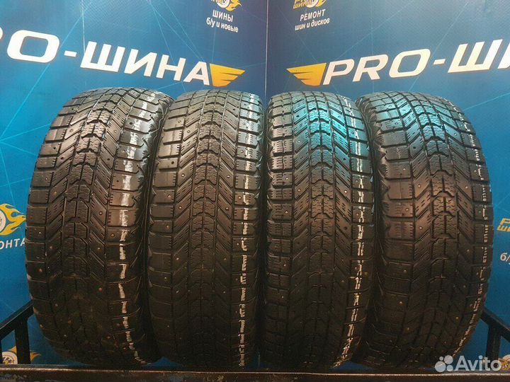 Firestone Winter Force 205/65 R15
