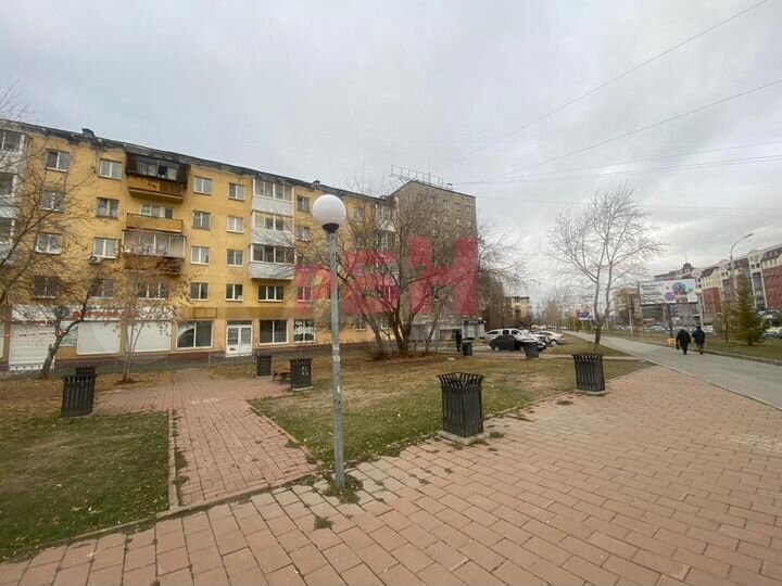 Предлагается В аренду 325,7 м.кв