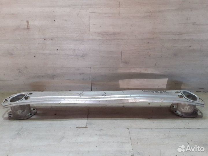 Усилитель заднего бампера Lexus Is Xe30