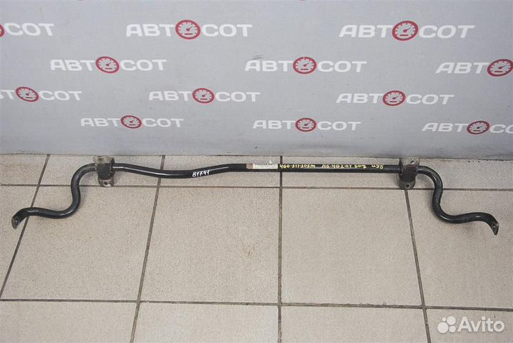 Стабилизатор задней подвески Audi A6 4G 20112018