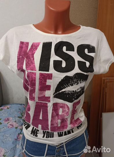 Женские вещи пакетом 40 42