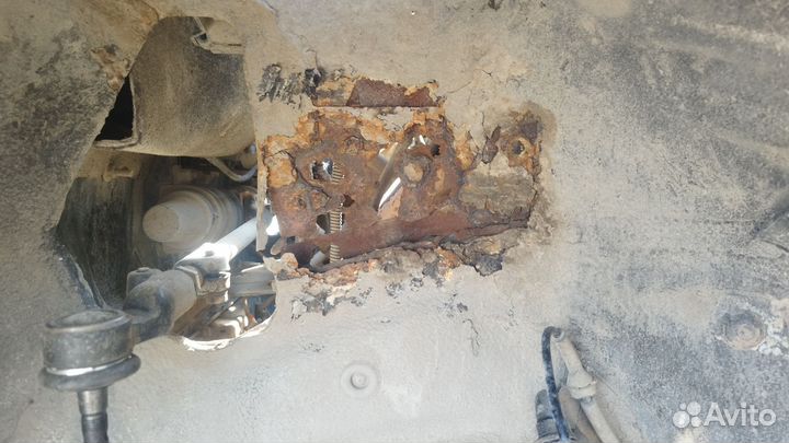 Сварочные работ любой сложности