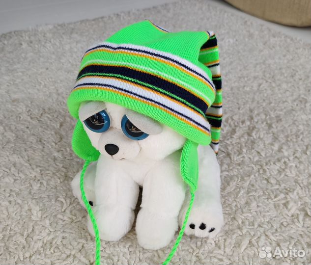 Шапочки и носочки, 46-48