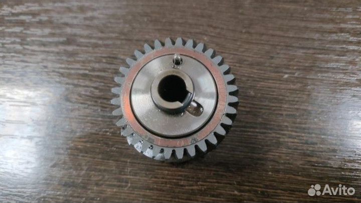 Промежуточная шестерня Audi A6 C7 cdnb 2012