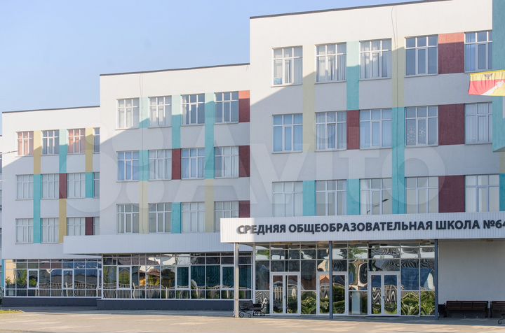 Квартира-студия, 21,1 м², 18/18 эт.