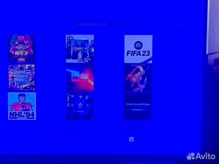 Sony PS4 slim 500gb на два джостика