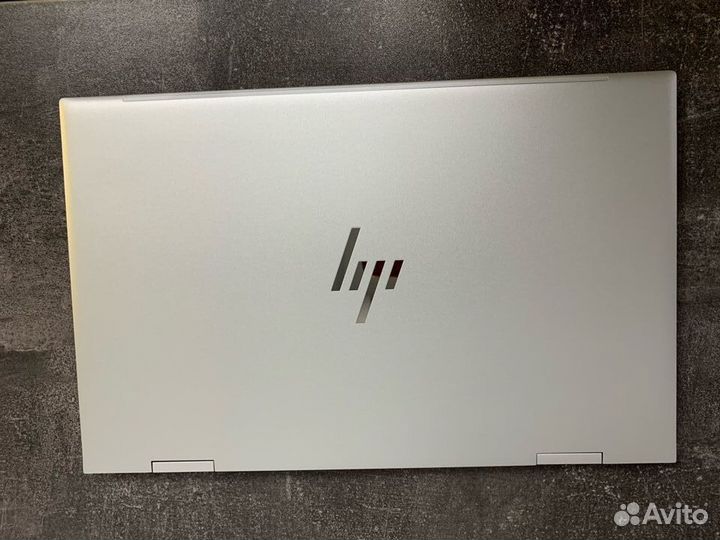 Ноутбук - планшет Intel Core i5 DDR4-16gb SSD-512