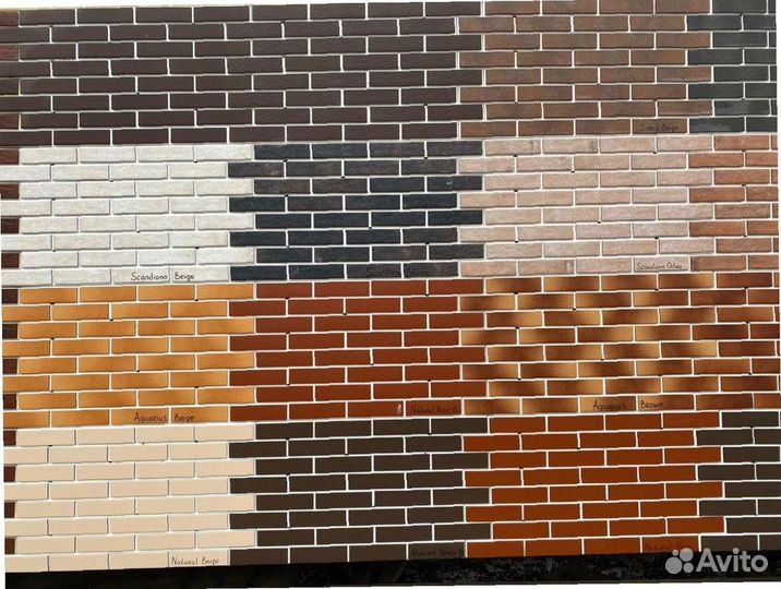 Термопанели для утепления