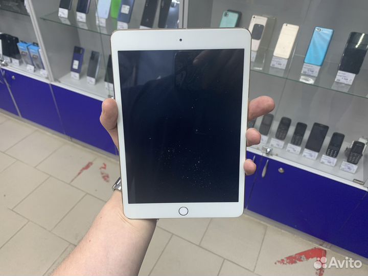 Планшет iPad Mini 3 16 GB