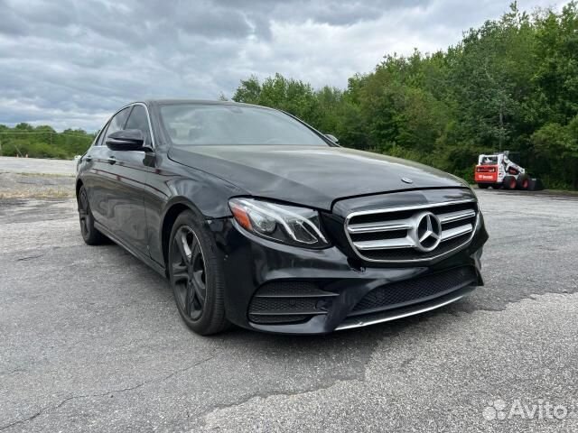 Авторазбор MB E W213 2016-2020