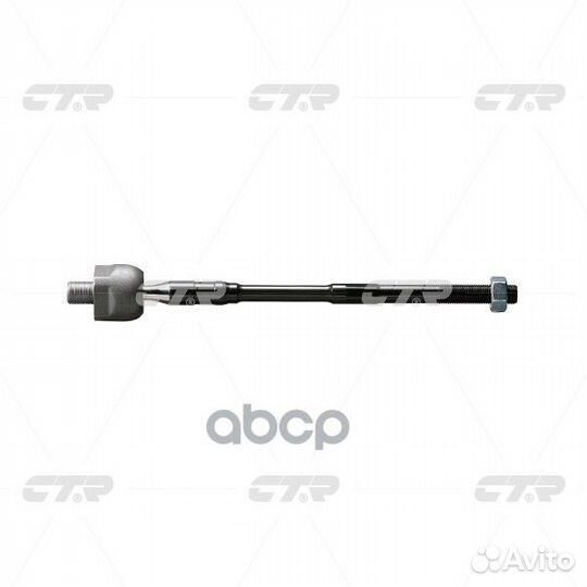 Тяга рулевая nissan X-trail 00-07 (старый арт