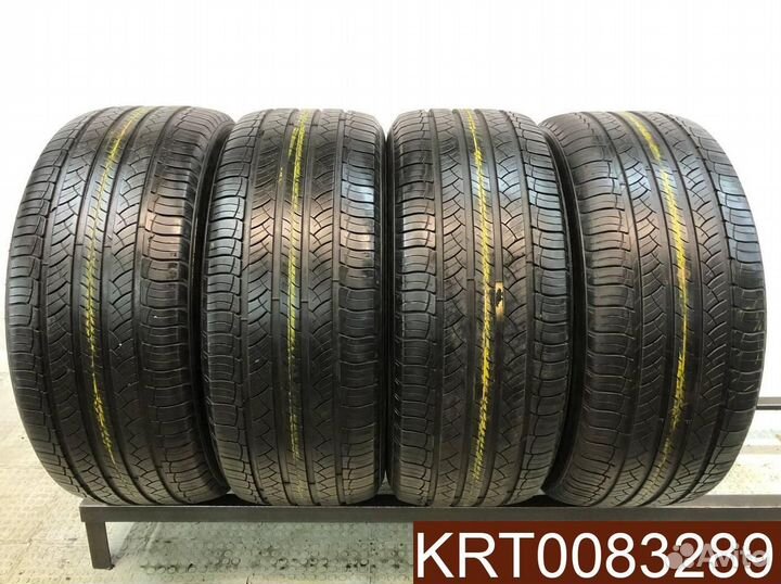 Michelin Latitude Tour HP 285/50 R20 99B