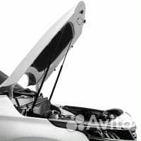 Упоры капота Kia Seltos 2019-н.в