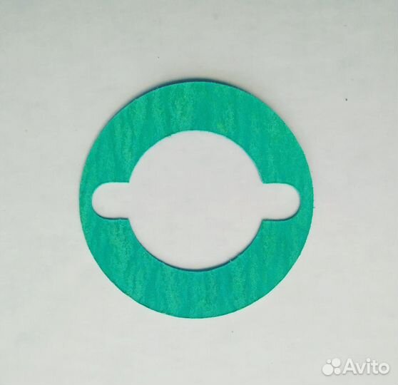 Прокладка втягивающего реле стартера Yamaha XV1100