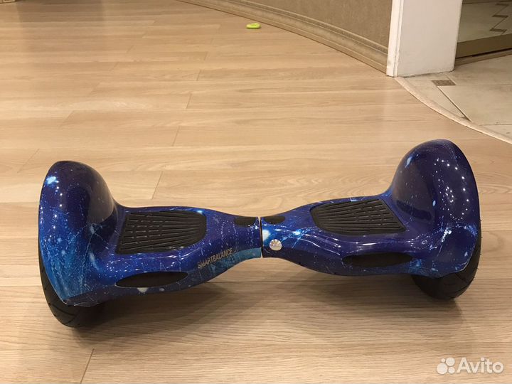 Гироскутер