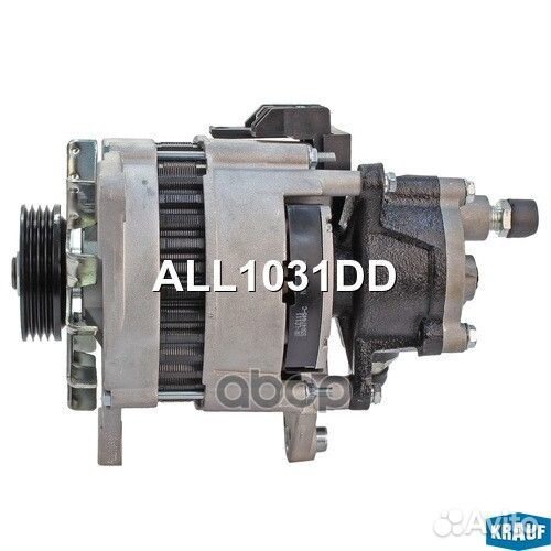 Генератор ALL1031DD Krauf