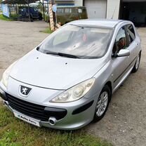 Peugeot 307 1.6 AT, 2006, 85 000 км, с пробегом, цена 430 000 руб.