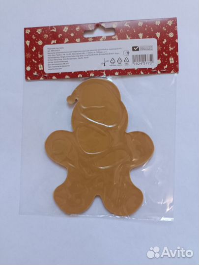 Новая подставка под чашку