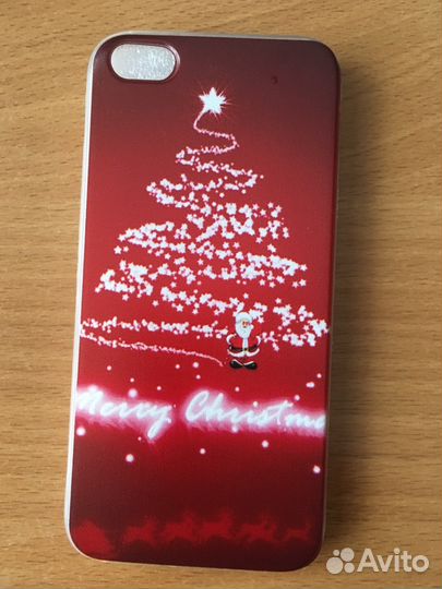 Чехлы и плёнки для телефона