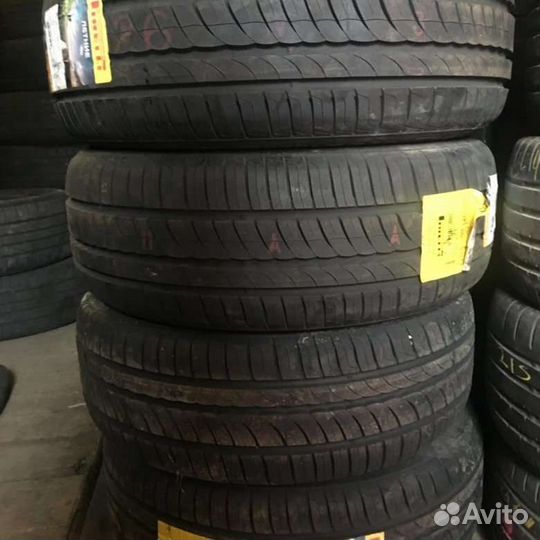 Pirelli Cinturato P1 Verde 205/55 R16 91V