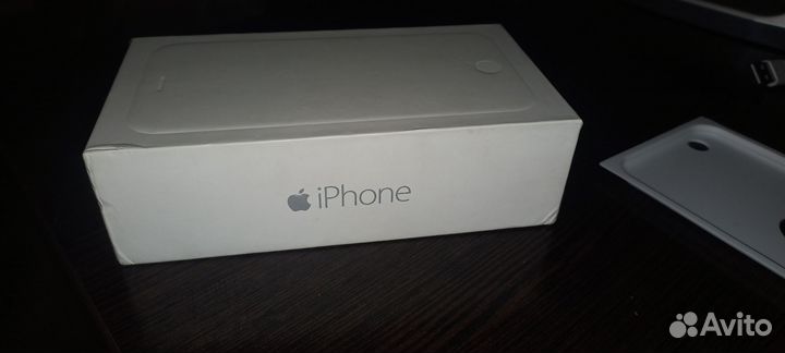 iPhone 6, 64 ГБ